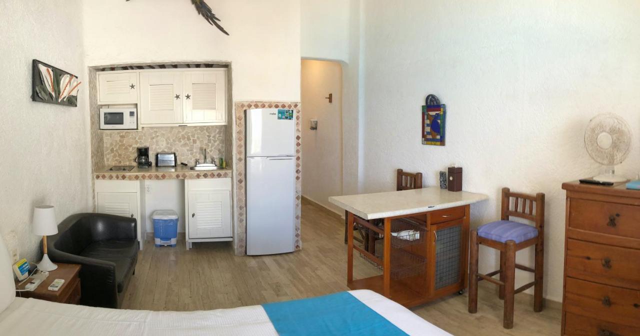 Beach Dream Sunrise Aparthotel Cancun Bagian luar foto