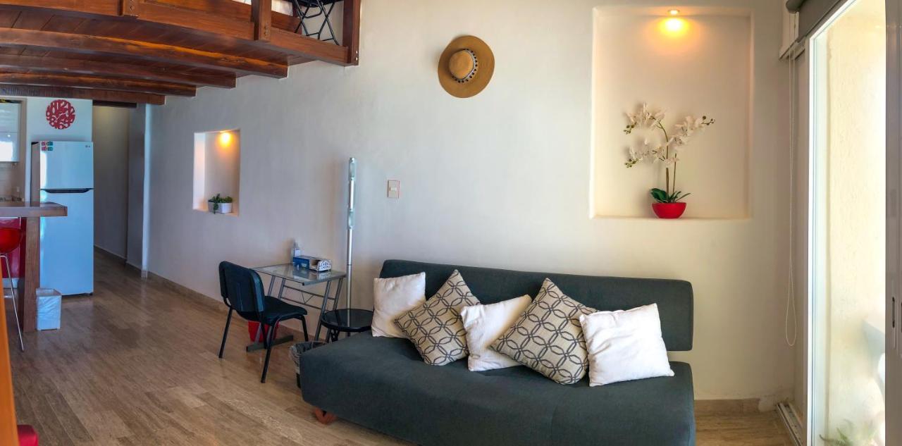 Beach Dream Sunrise Aparthotel Cancun Bagian luar foto