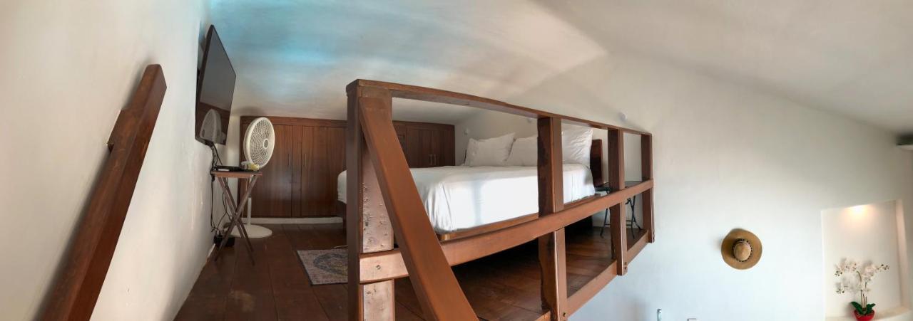 Beach Dream Sunrise Aparthotel Cancun Bagian luar foto