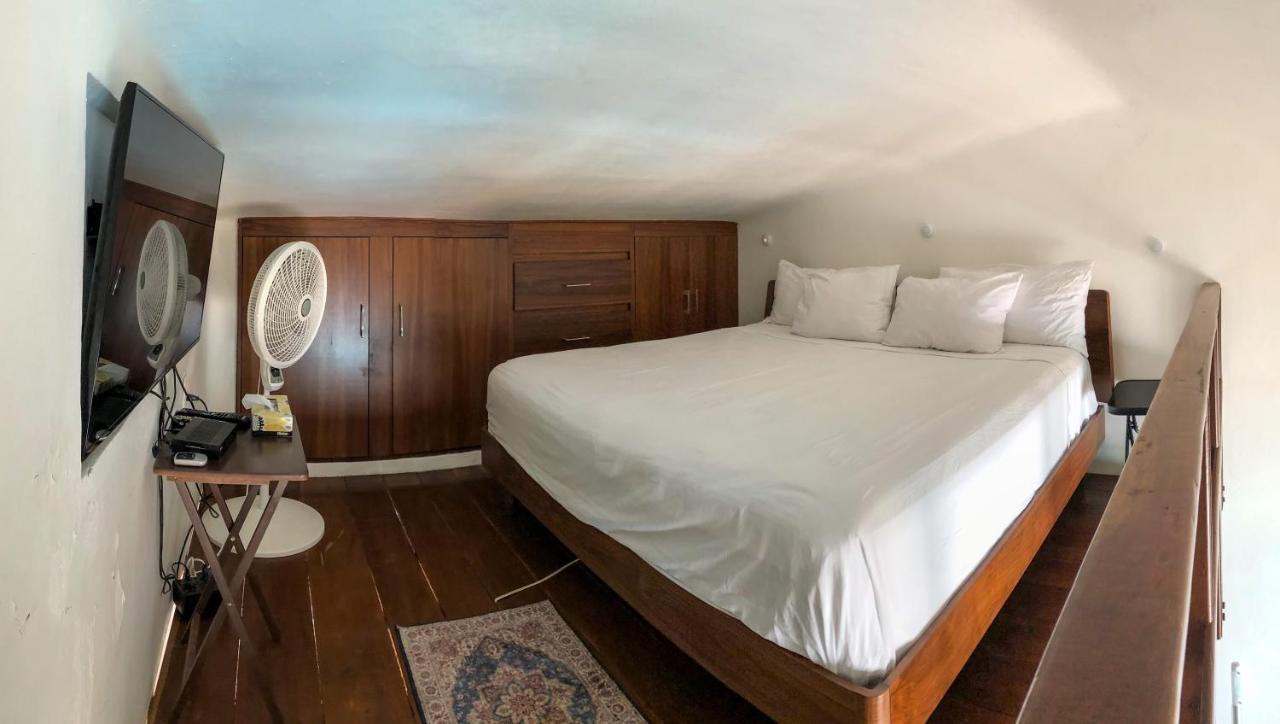 Beach Dream Sunrise Aparthotel Cancun Bagian luar foto