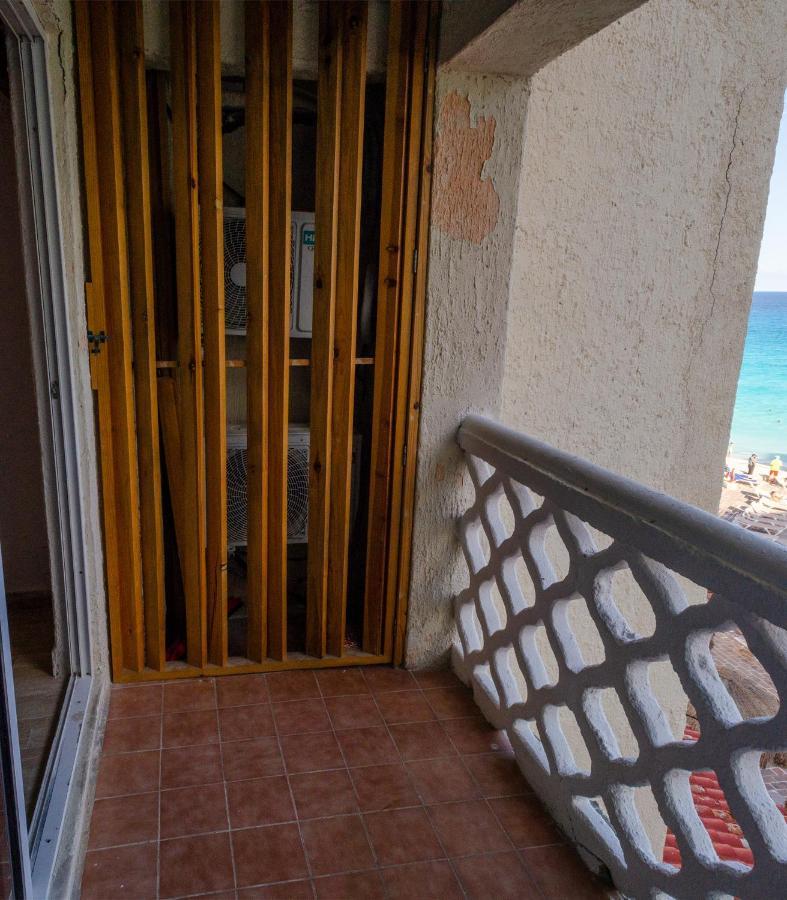 Beach Dream Sunrise Aparthotel Cancun Bagian luar foto