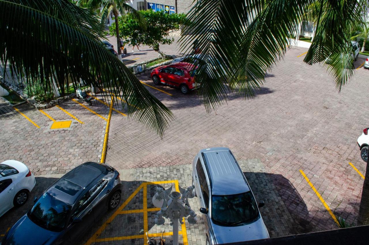 Beach Dream Sunrise Aparthotel Cancun Bagian luar foto